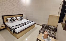 Vrinda Apartments